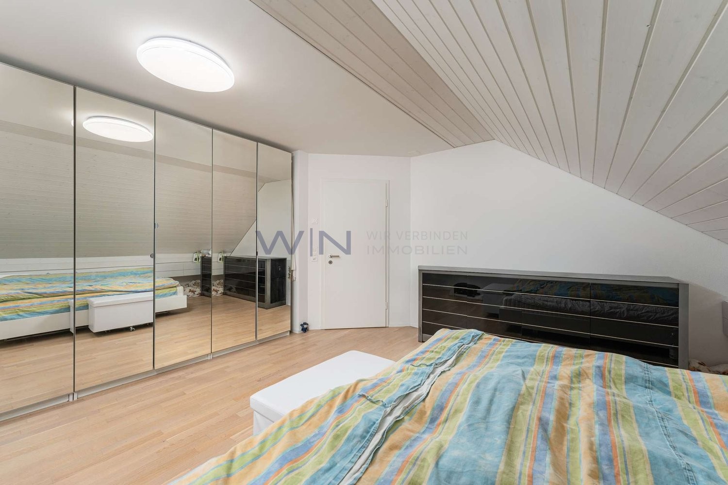 Appartamento di 3 ½ locali, foto 1 di 10
