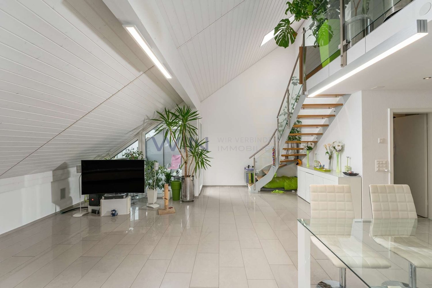 Appartamento di 3 ½ locali, foto 4 di 10