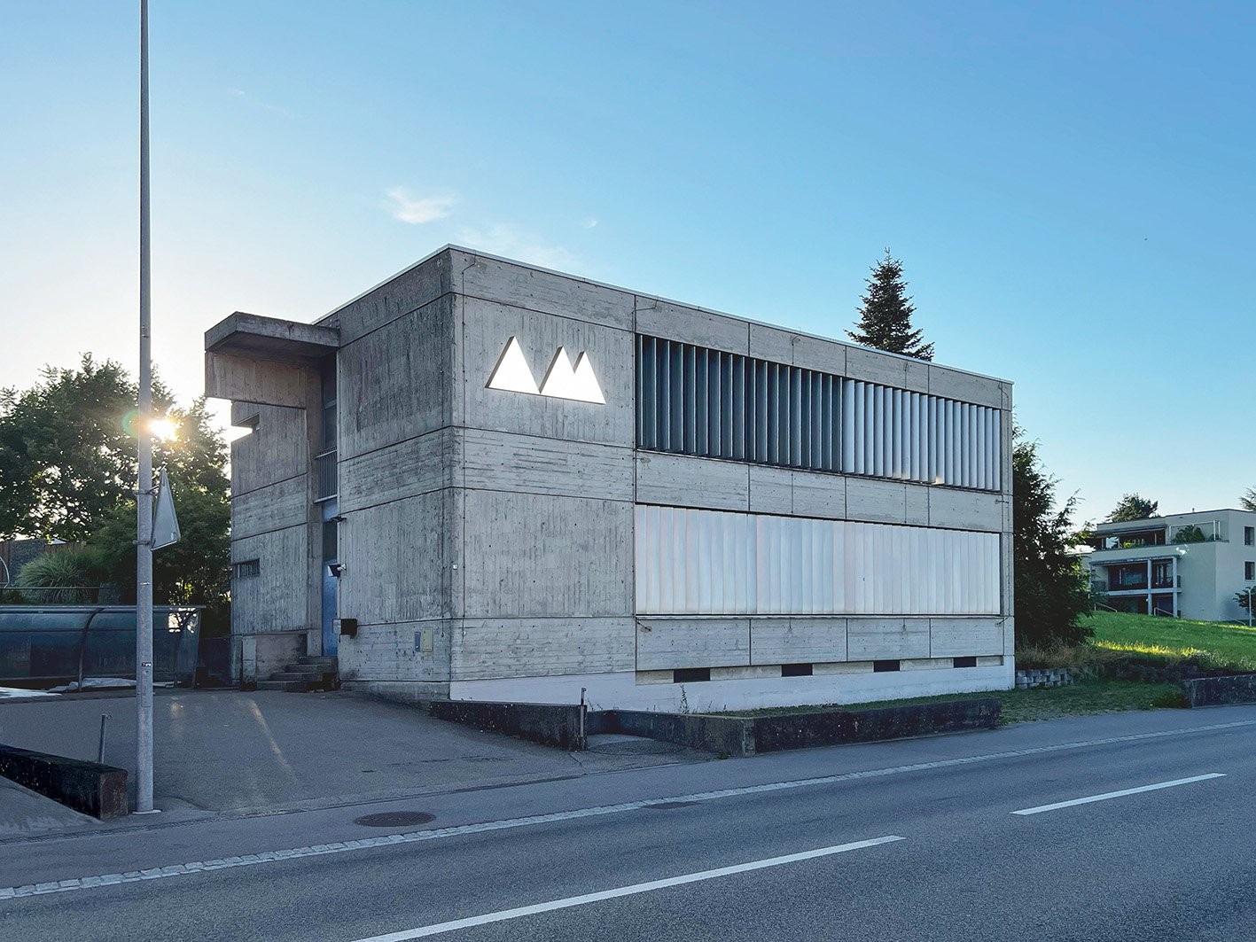 ufficio di 144m²