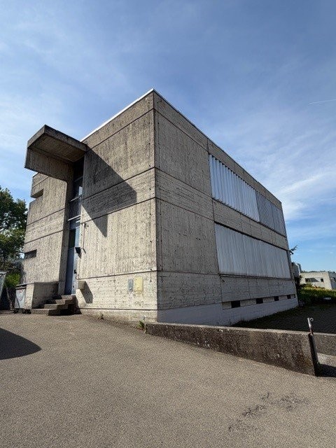 ufficio di 144m²