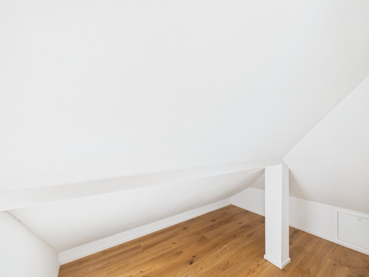 1 ½ rooms roof flat, photo 5 of 9