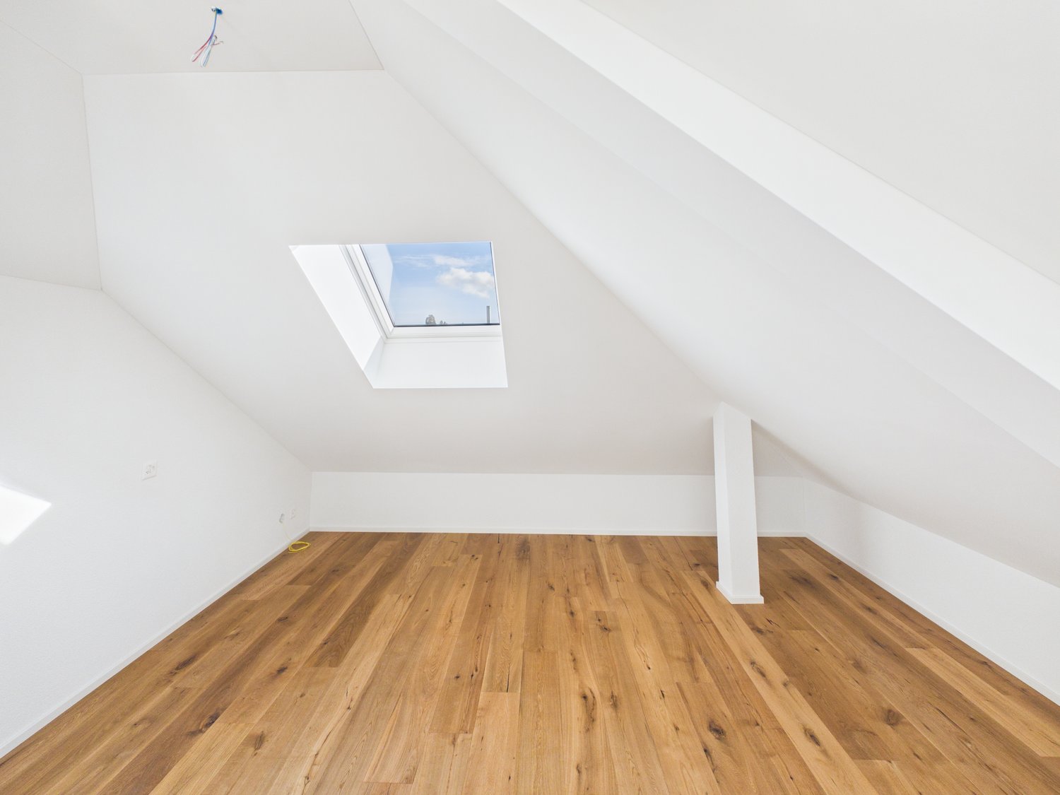 1 ½ rooms roof flat, photo 2 of 9