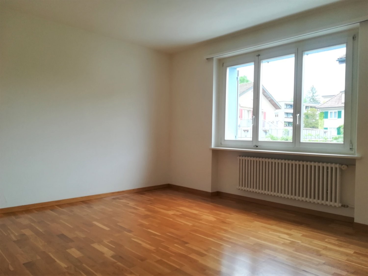 4 rooms apartment, photo 5 of 8