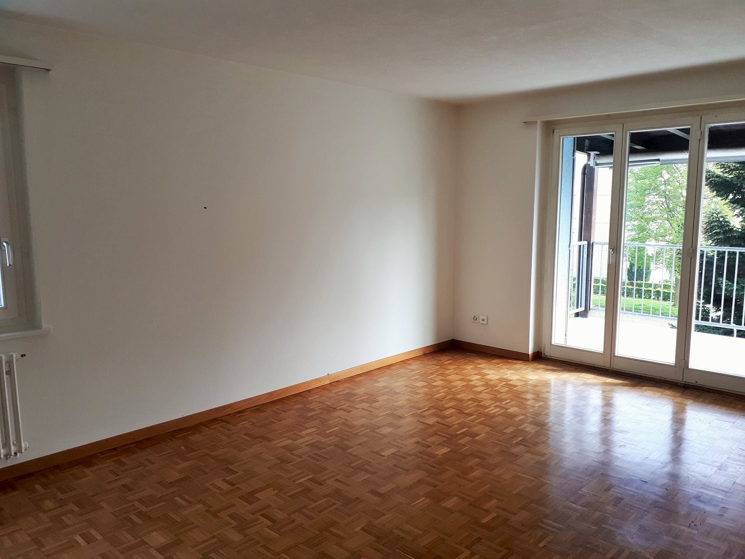 4 rooms apartment, photo 3 of 8