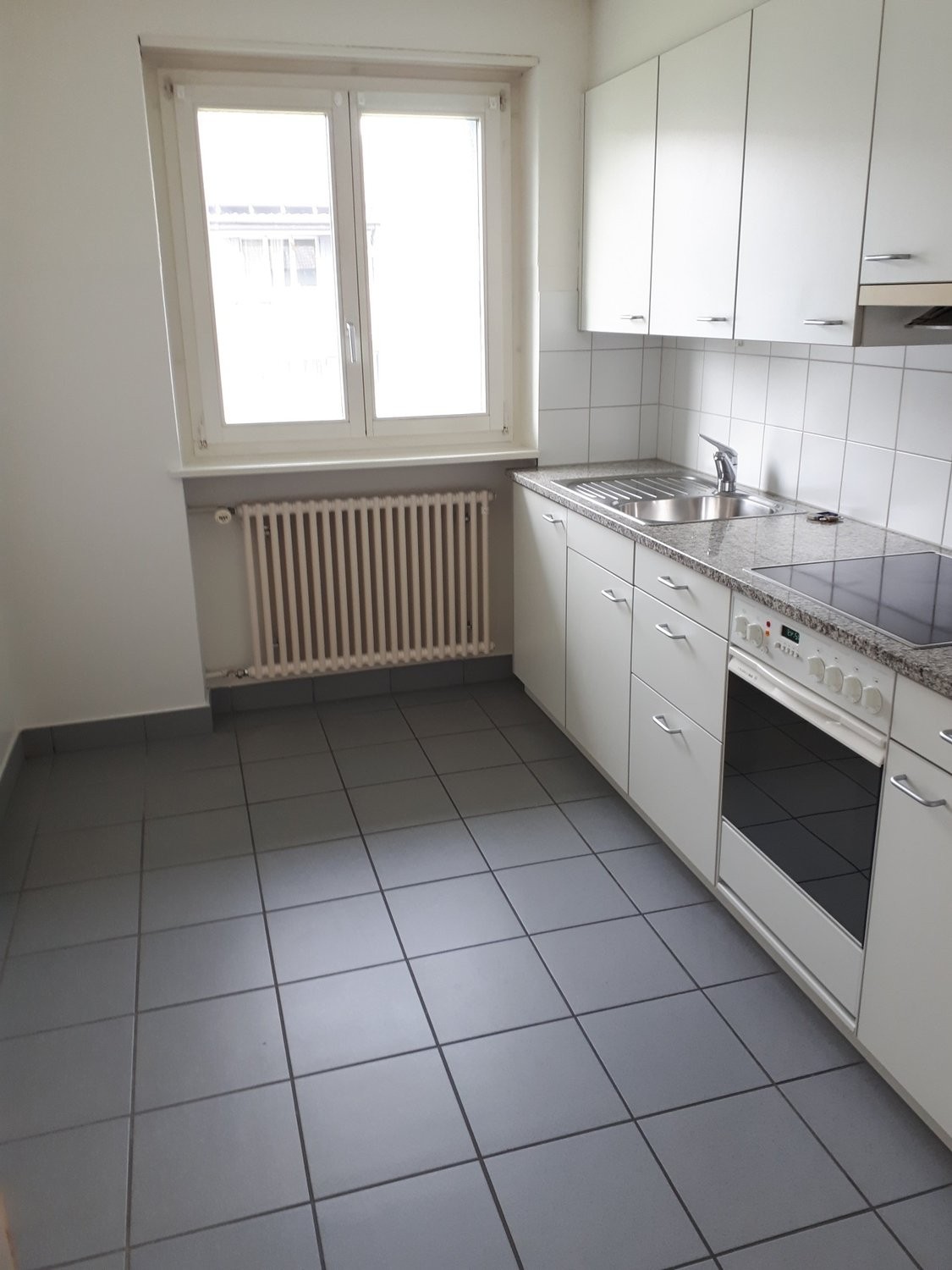 4 rooms apartment, photo 4 of 8