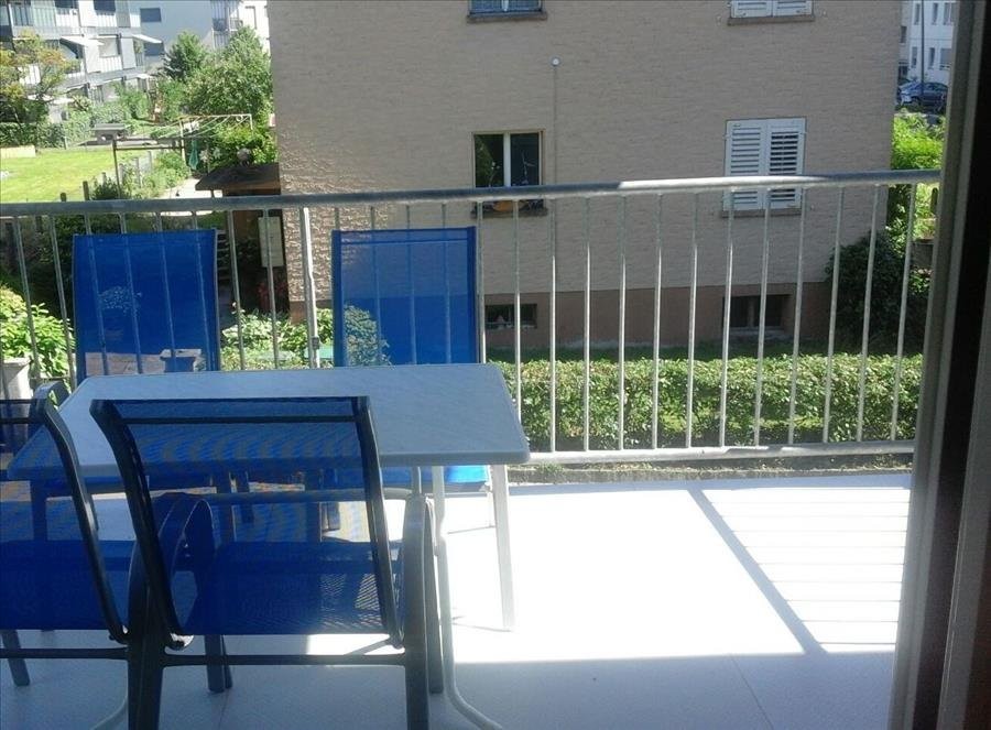 4 rooms apartment, photo 8 of 8