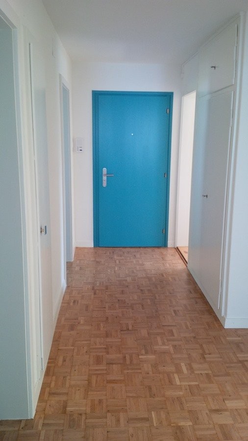 4 rooms apartment, photo 7 of 8