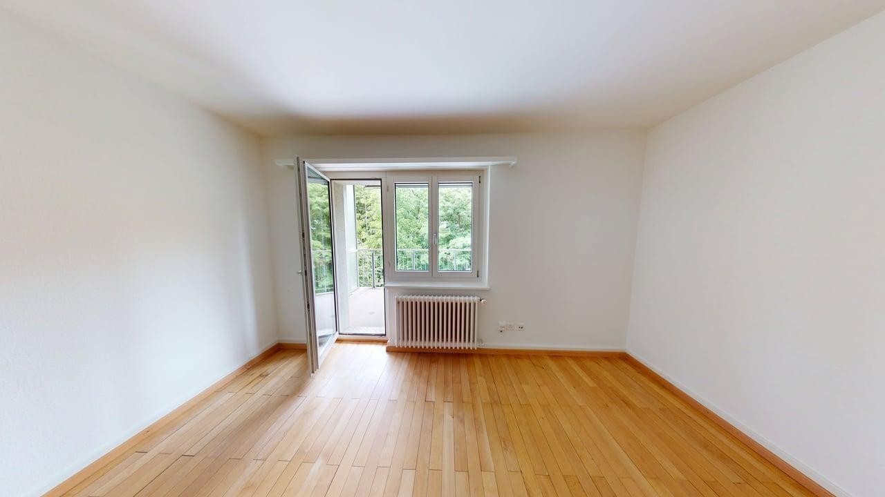 2 rooms apartment, photo 2 of 8