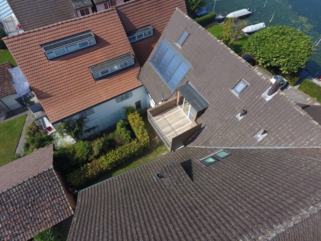 4 rooms duplex