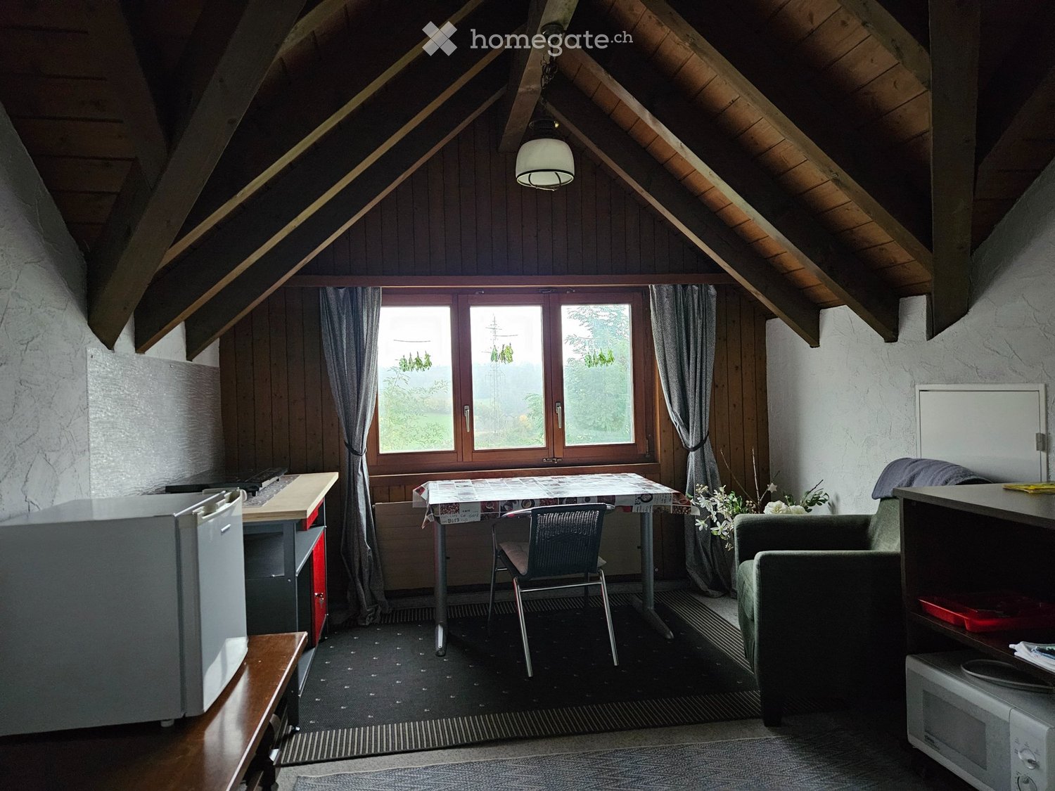 Appartamento di 1 ½ locali