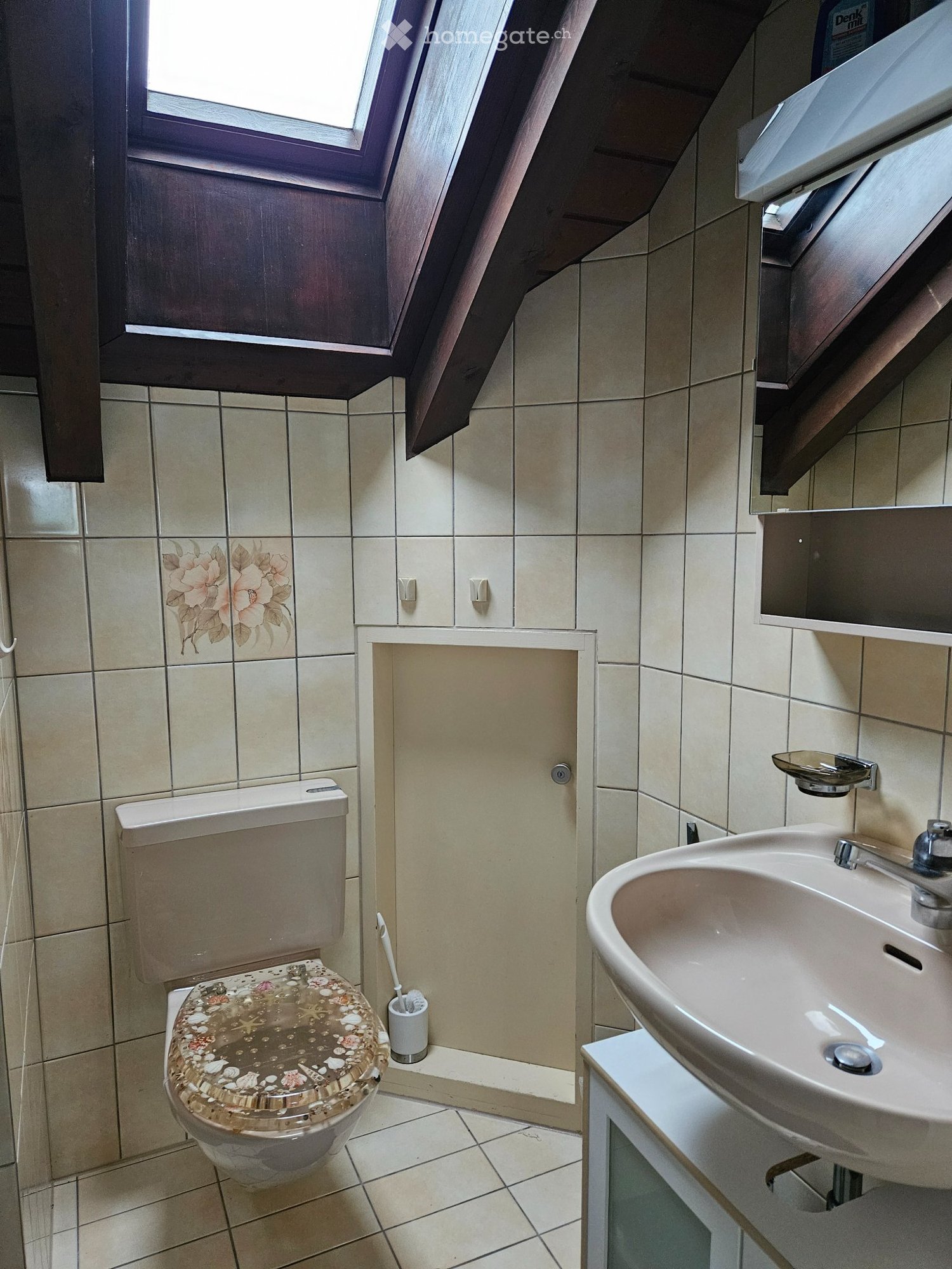 Appartamento di 1 ½ locali