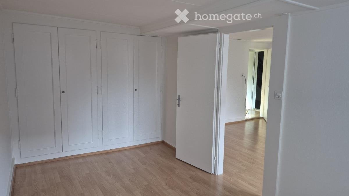 2 ½ rooms apartment, photo 3 of 5