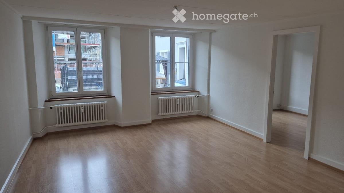 2 ½ rooms apartment, photo 1 of 5