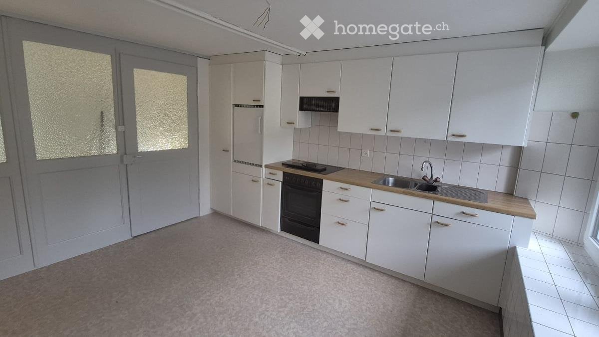 2 ½ rooms apartment, photo 2 of 5
