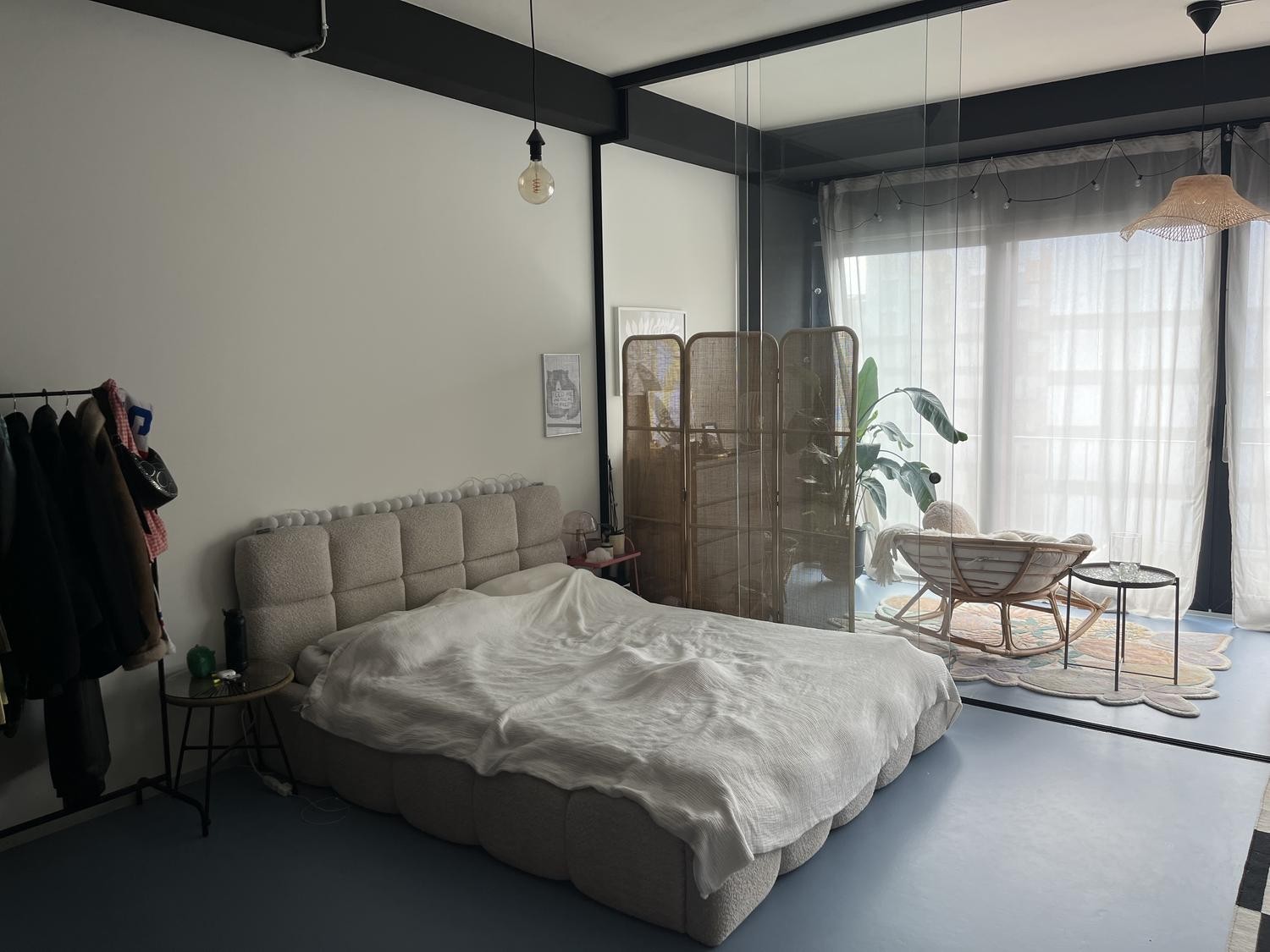 1 ½ rooms apartment, photo 7 of 8