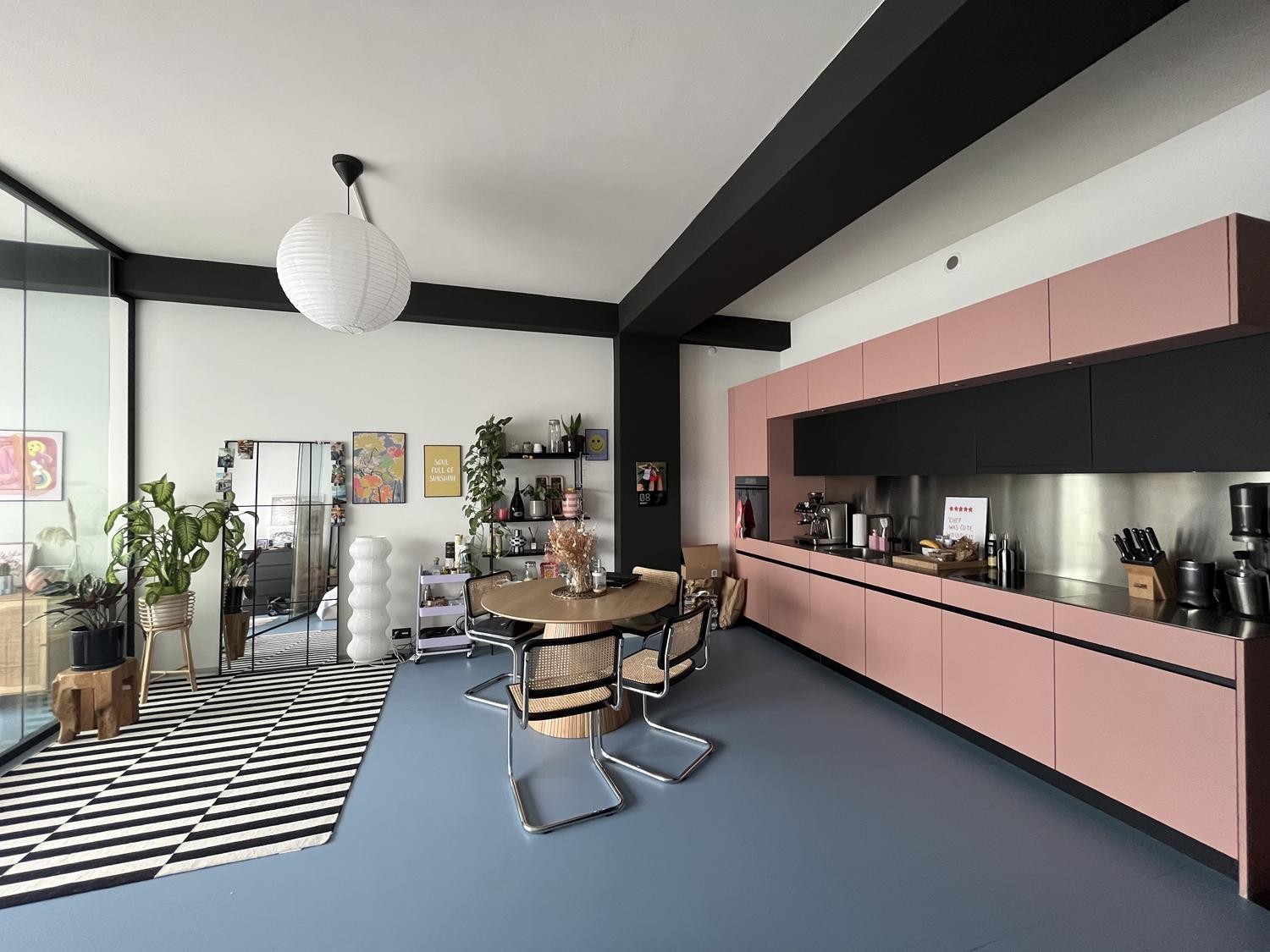 1 ½ rooms apartment, photo 3 of 8