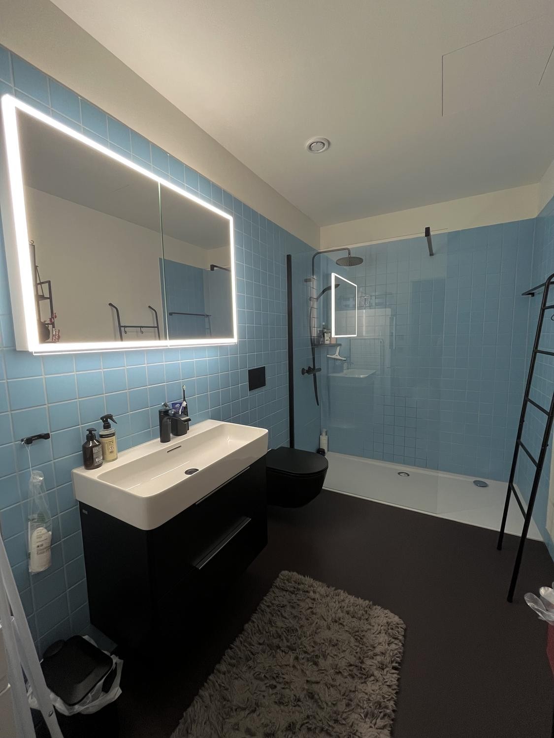1 ½ rooms apartment, photo 4 of 8