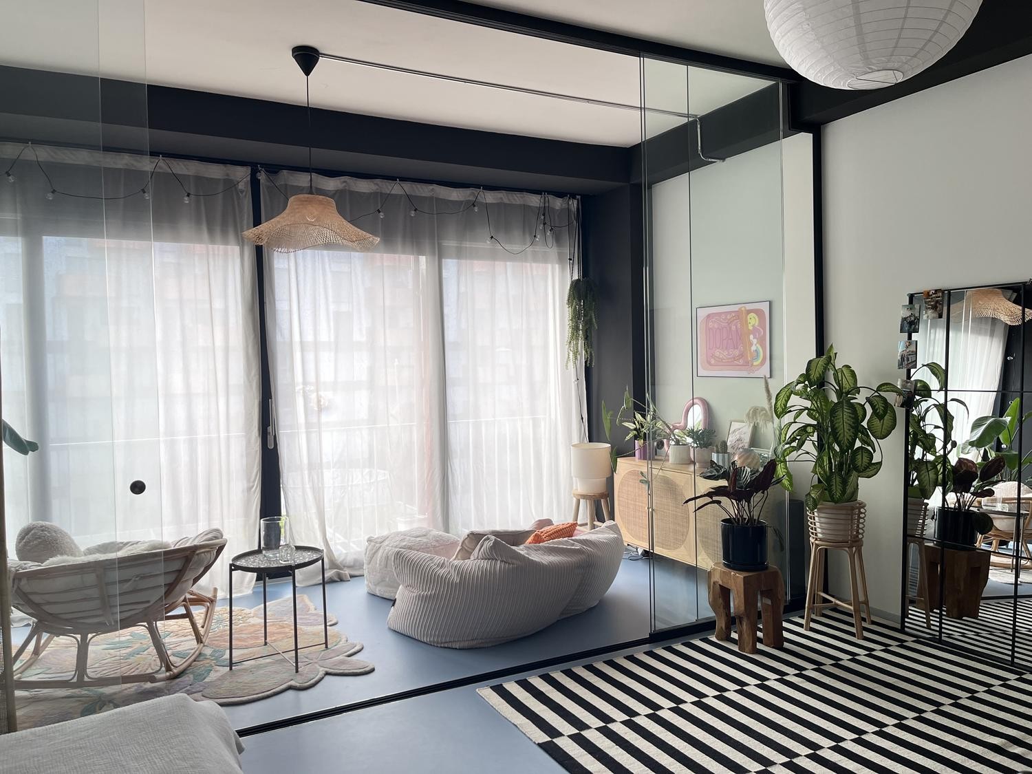 1 ½ rooms apartment, photo 6 of 8