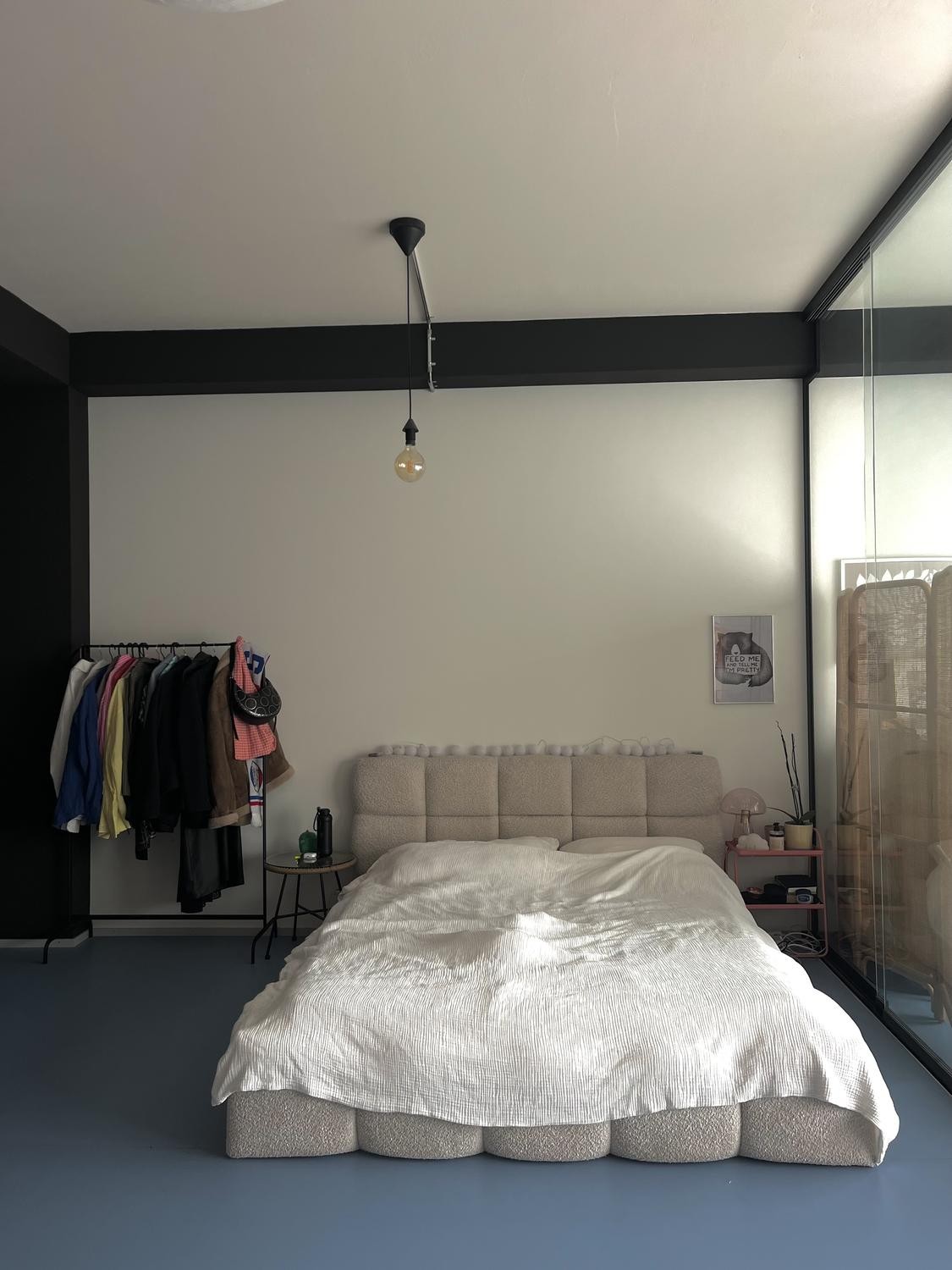 1 ½ rooms apartment, photo 5 of 8