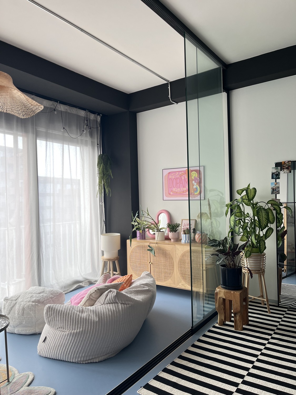 1 ½ rooms apartment, photo 2 of 8