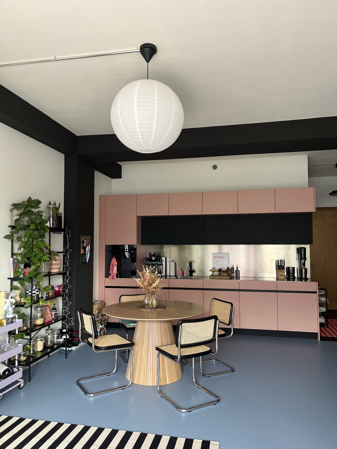 1 ½ rooms apartment, photo 1 of 8