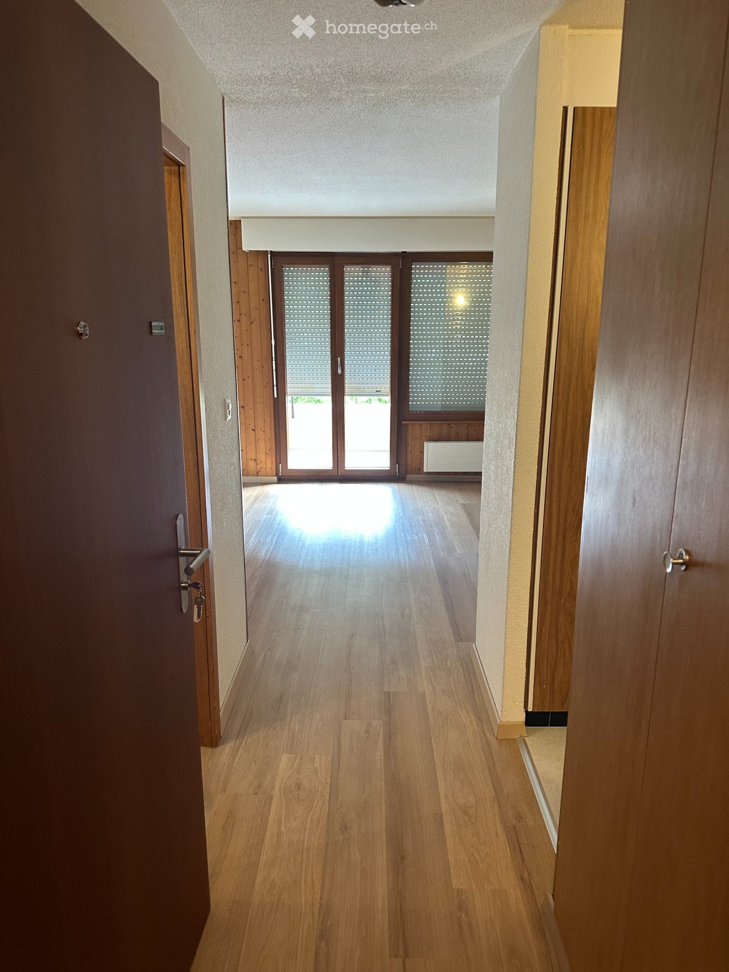 2 ½ rooms apartment, photo 8 of 10