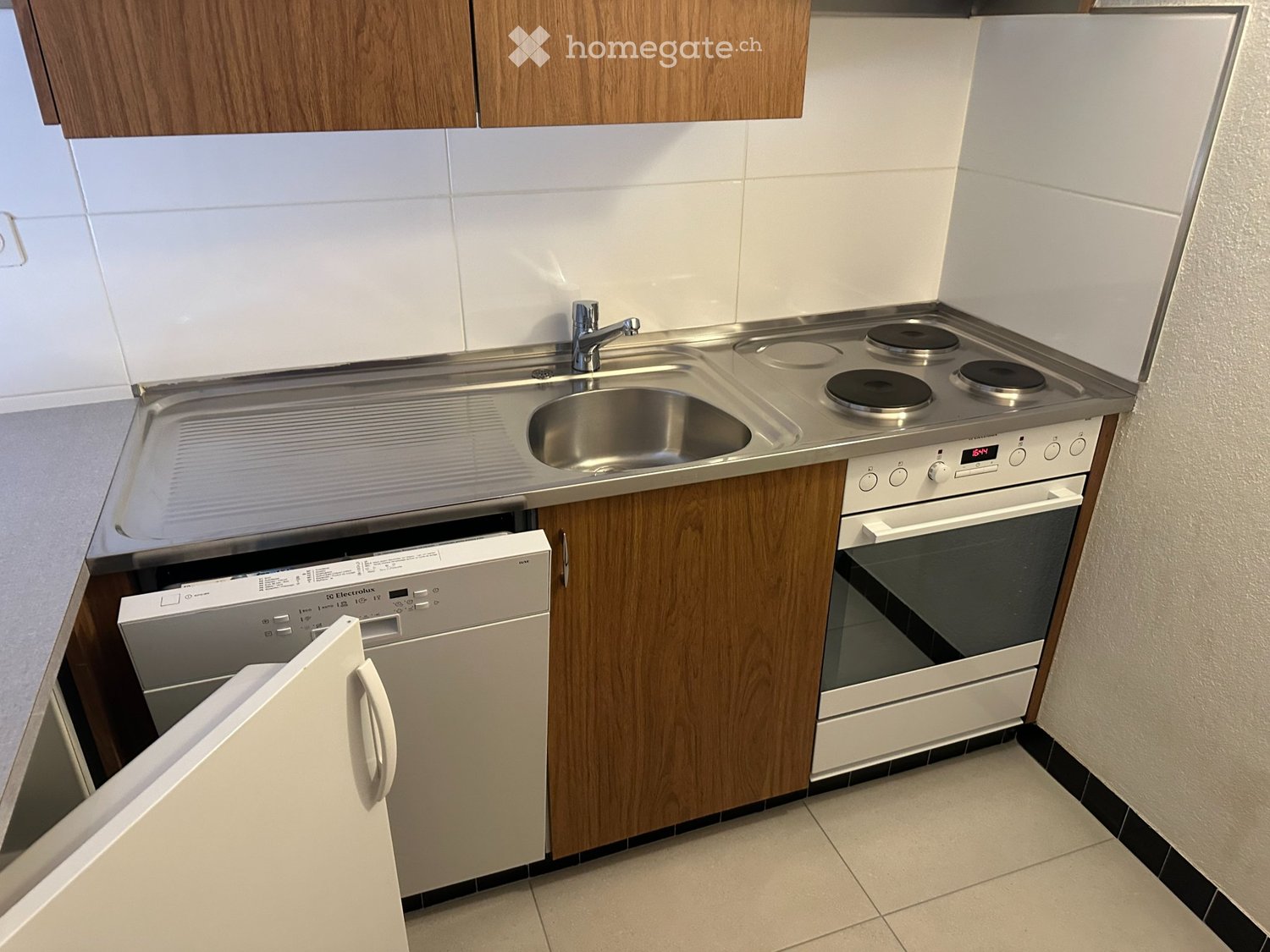 2 ½ rooms apartment, photo 3 of 10