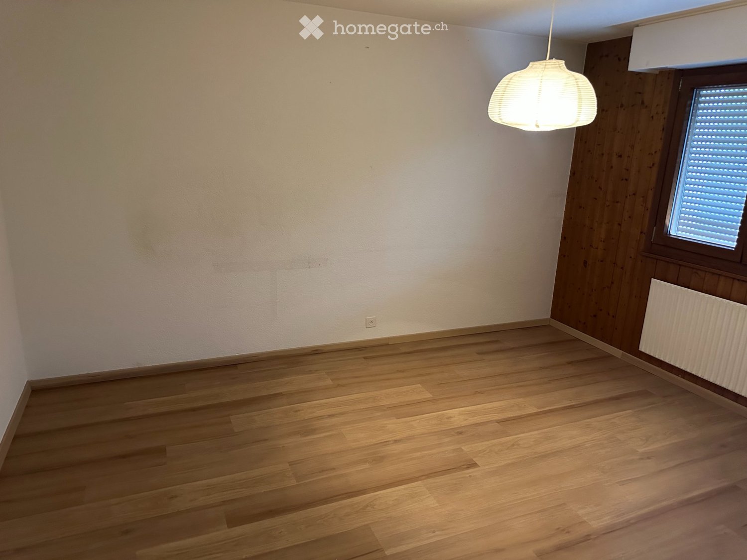 2 ½ rooms apartment, photo 1 of 10