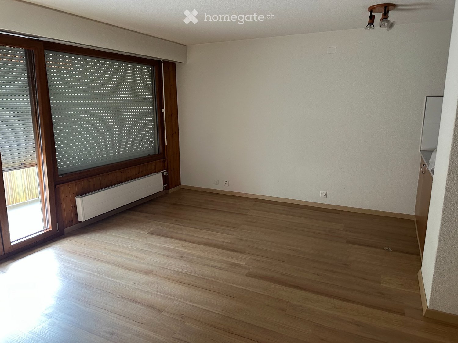 2 ½ rooms apartment, photo 4 of 10