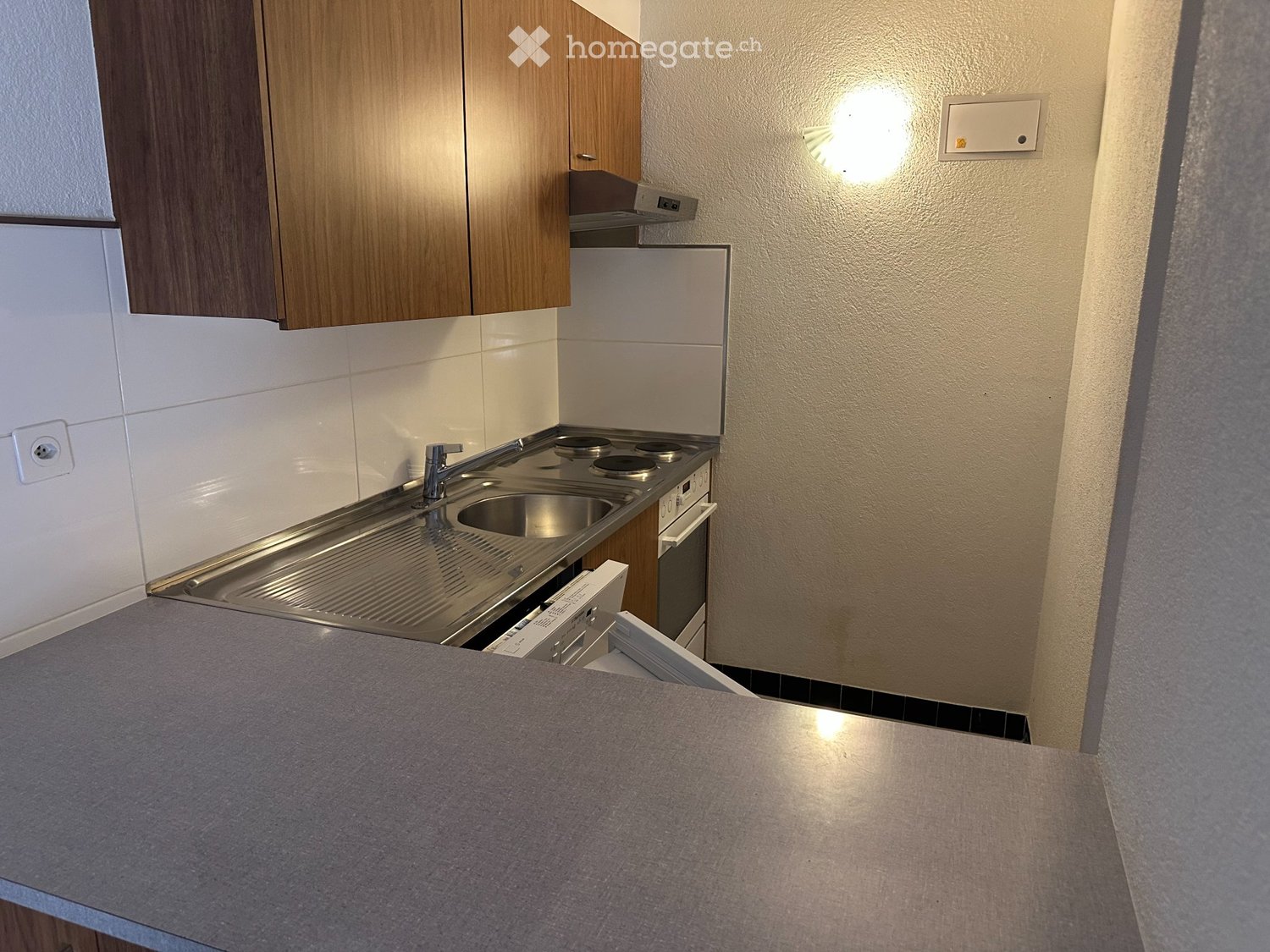 2 ½ rooms apartment, photo 9 of 10