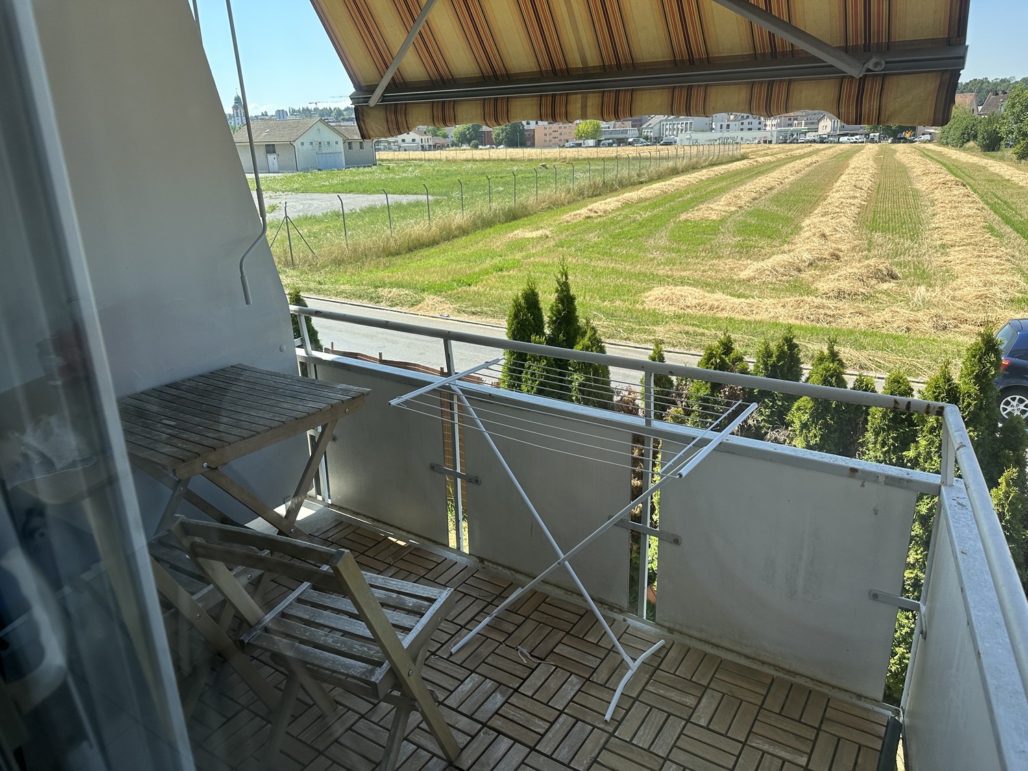 Appartamento di 3 locali