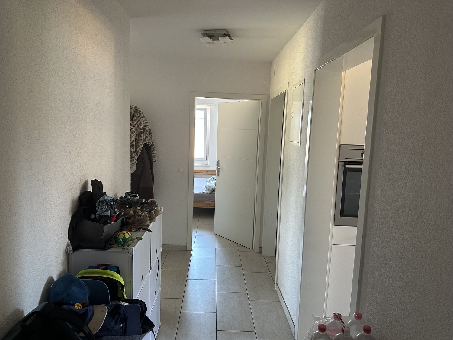 Appartamento di 3 locali