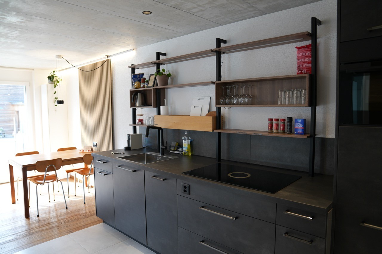 1 room apartment, photo 1 of 10