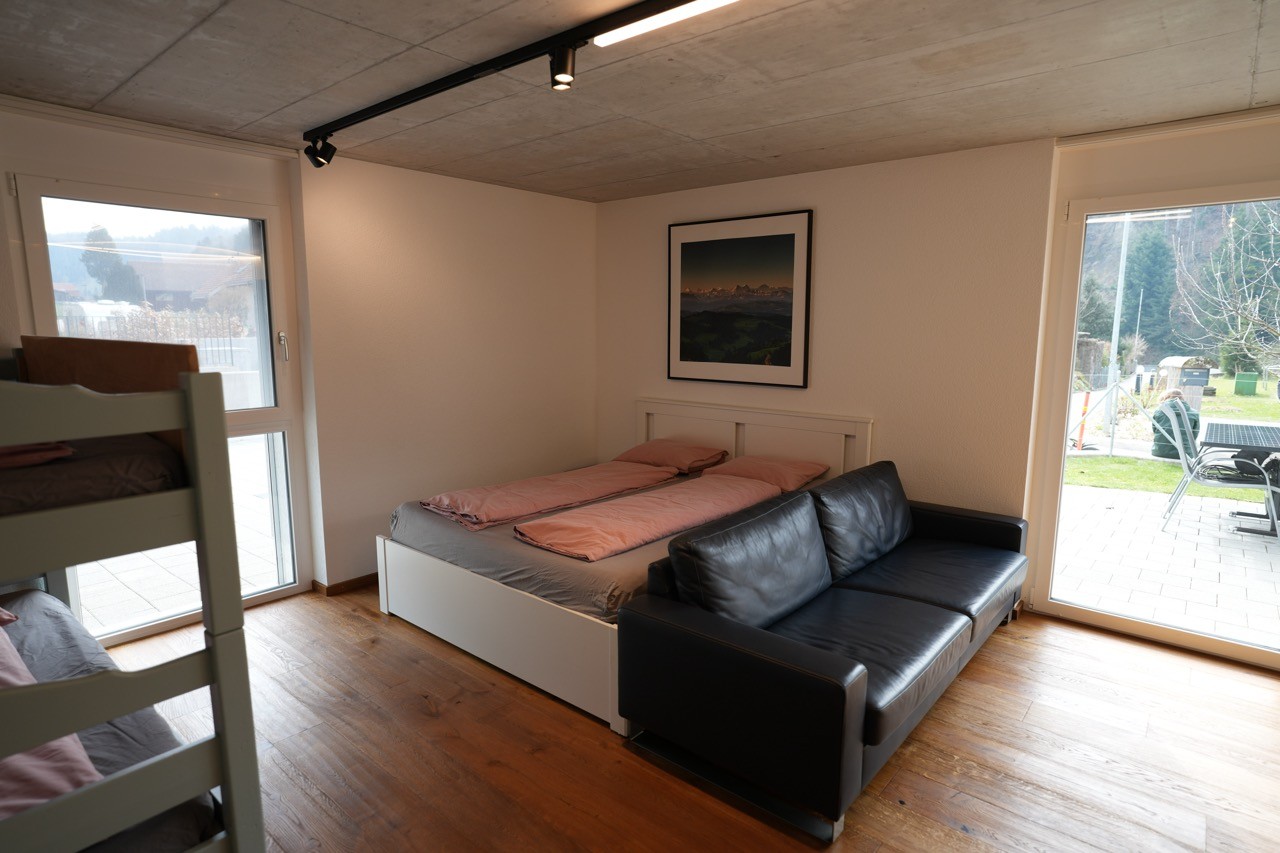 1 room apartment, photo 10 of 10