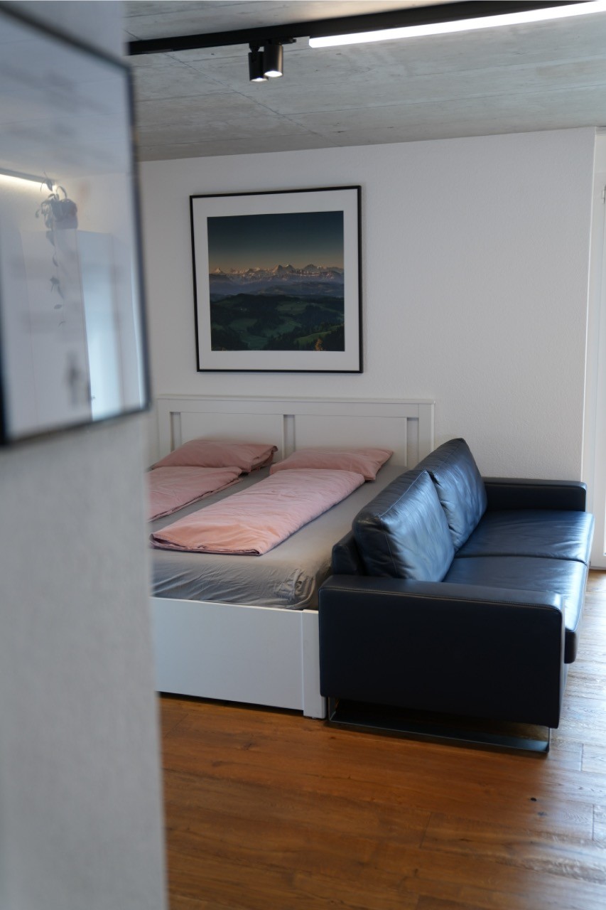 1 room apartment, photo 9 of 10