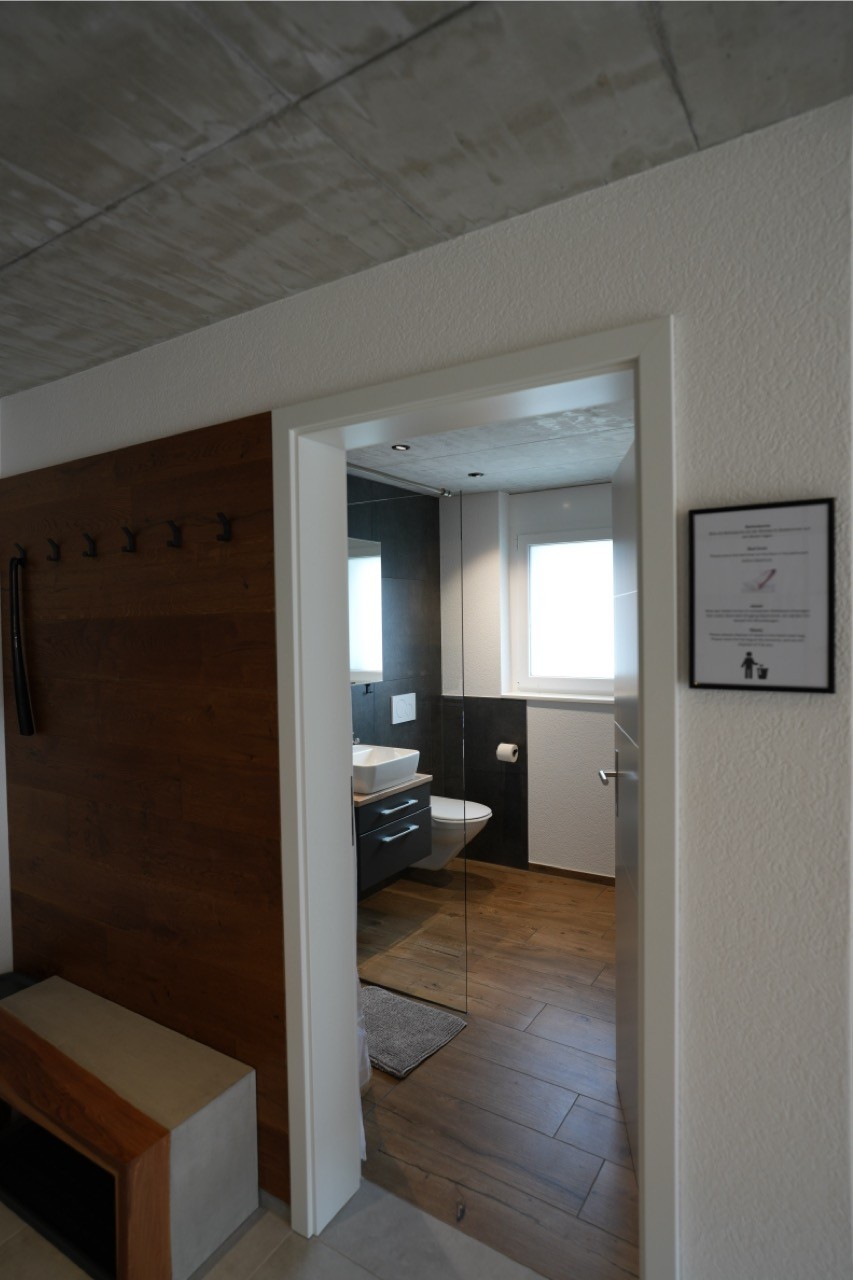 1 room apartment, photo 8 of 10