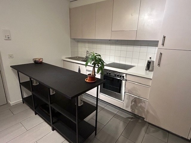 1 room apartment, photo 5 of 9