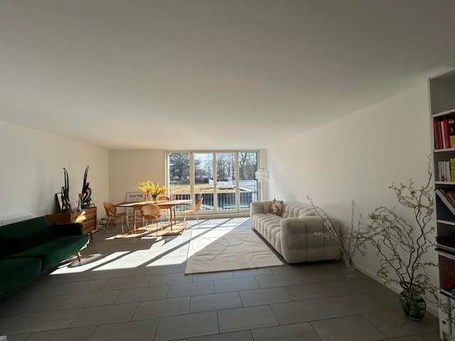 1 room apartment, photo 3 of 9