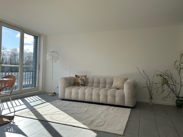 1 room apartment, photo 4 of 9