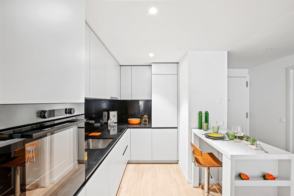 2 ½ rooms apartment, photo 6 of 8