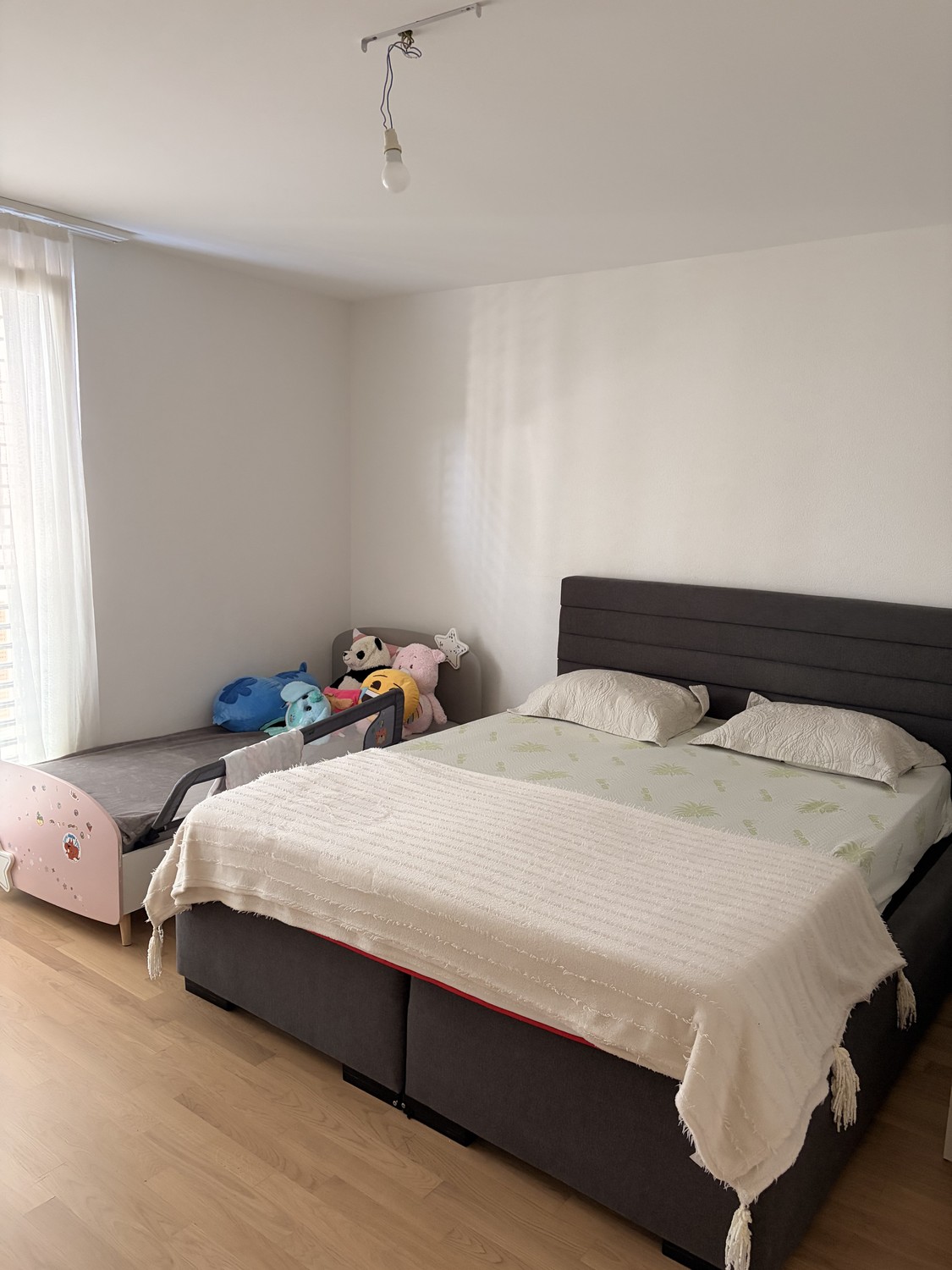 2 ½ rooms apartment, photo 2 of 4