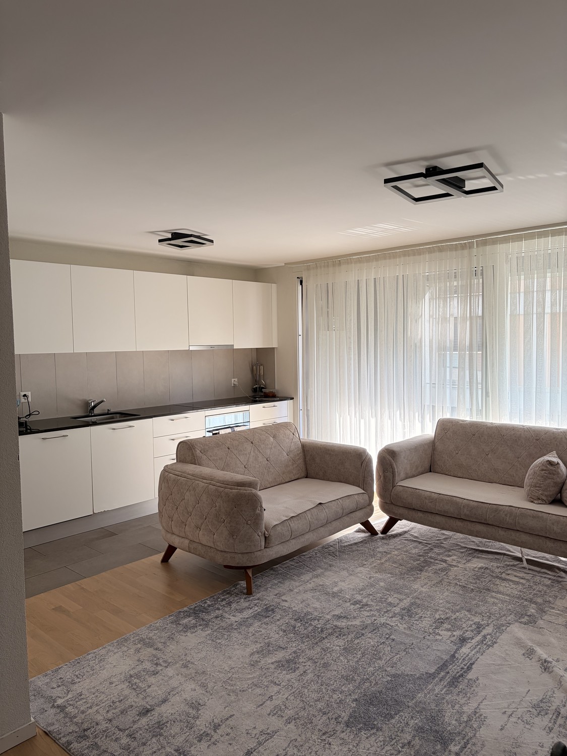 2 ½ rooms apartment, photo 4 of 4