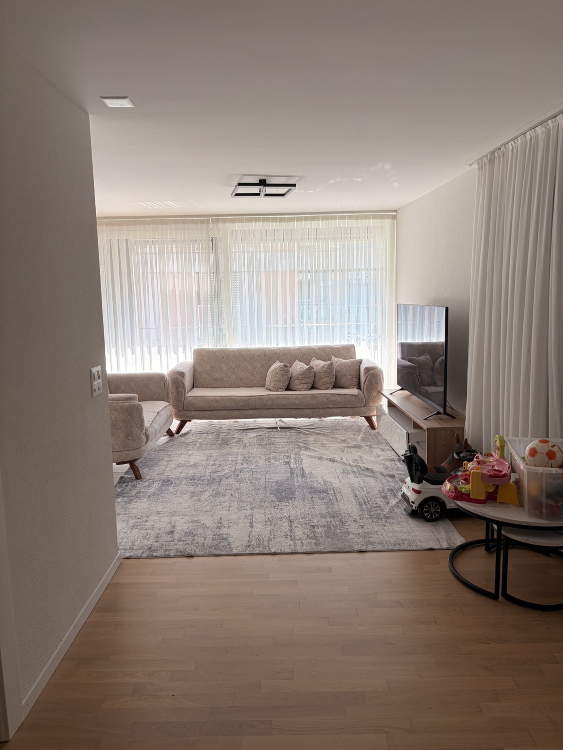 2 ½ rooms apartment, photo 1 of 4