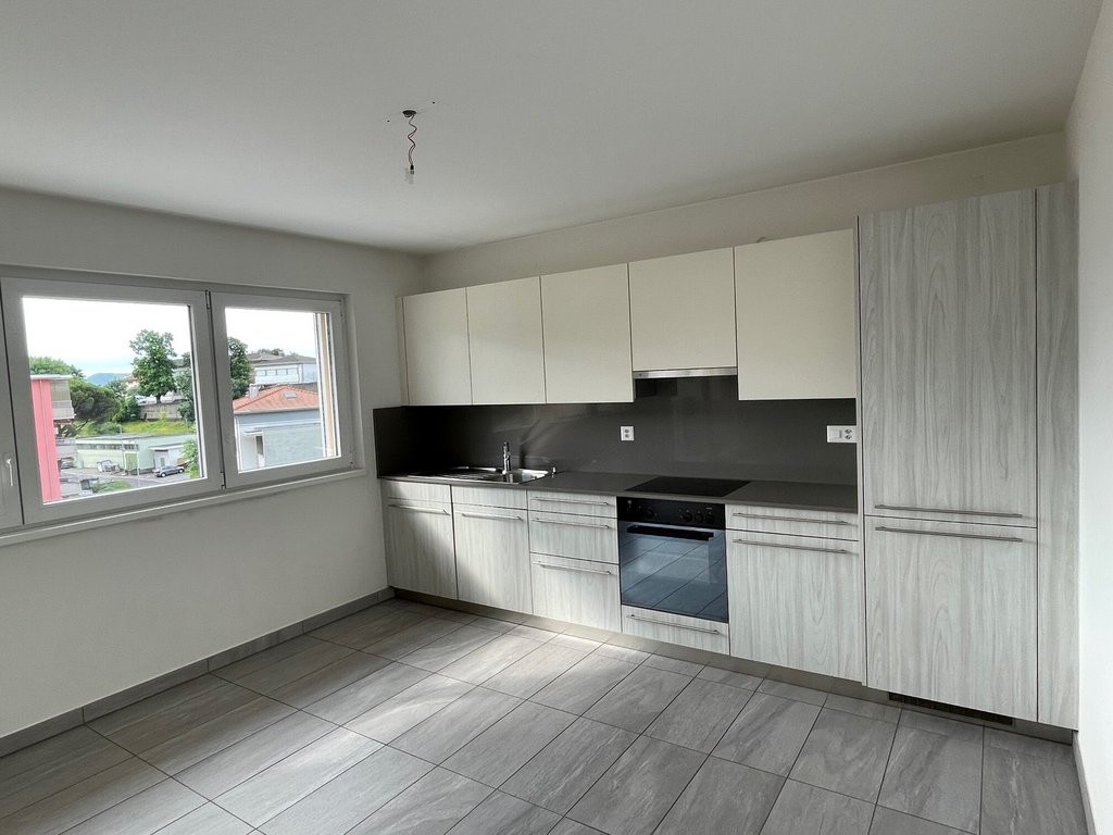 4 ½ rooms apartment, photo 1 of 10