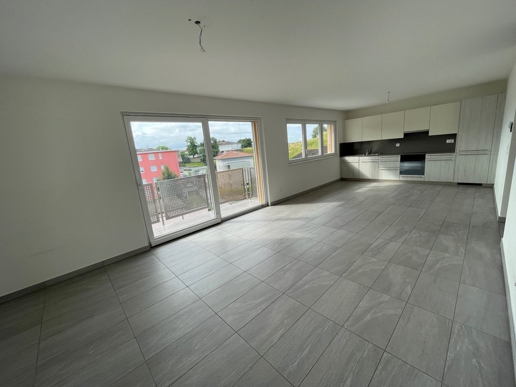 4 ½ rooms apartment, photo 3 of 10
