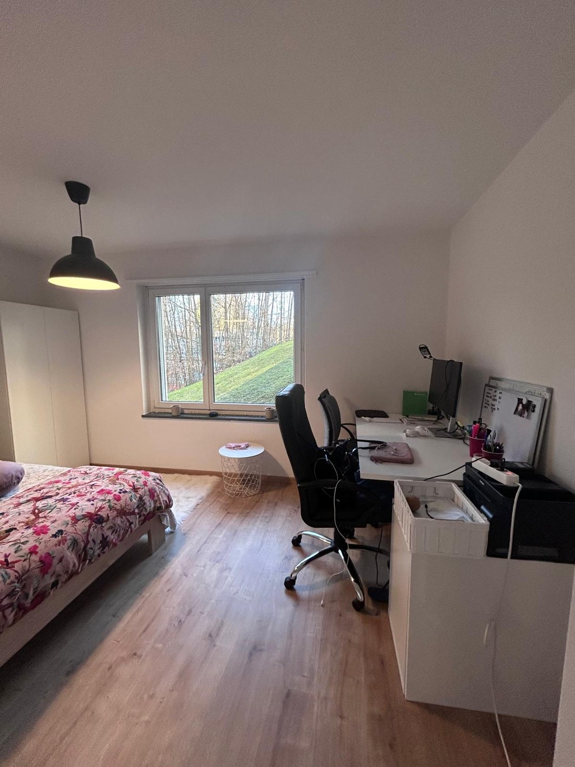 3 ½ rooms apartment, Foto 4 von 7