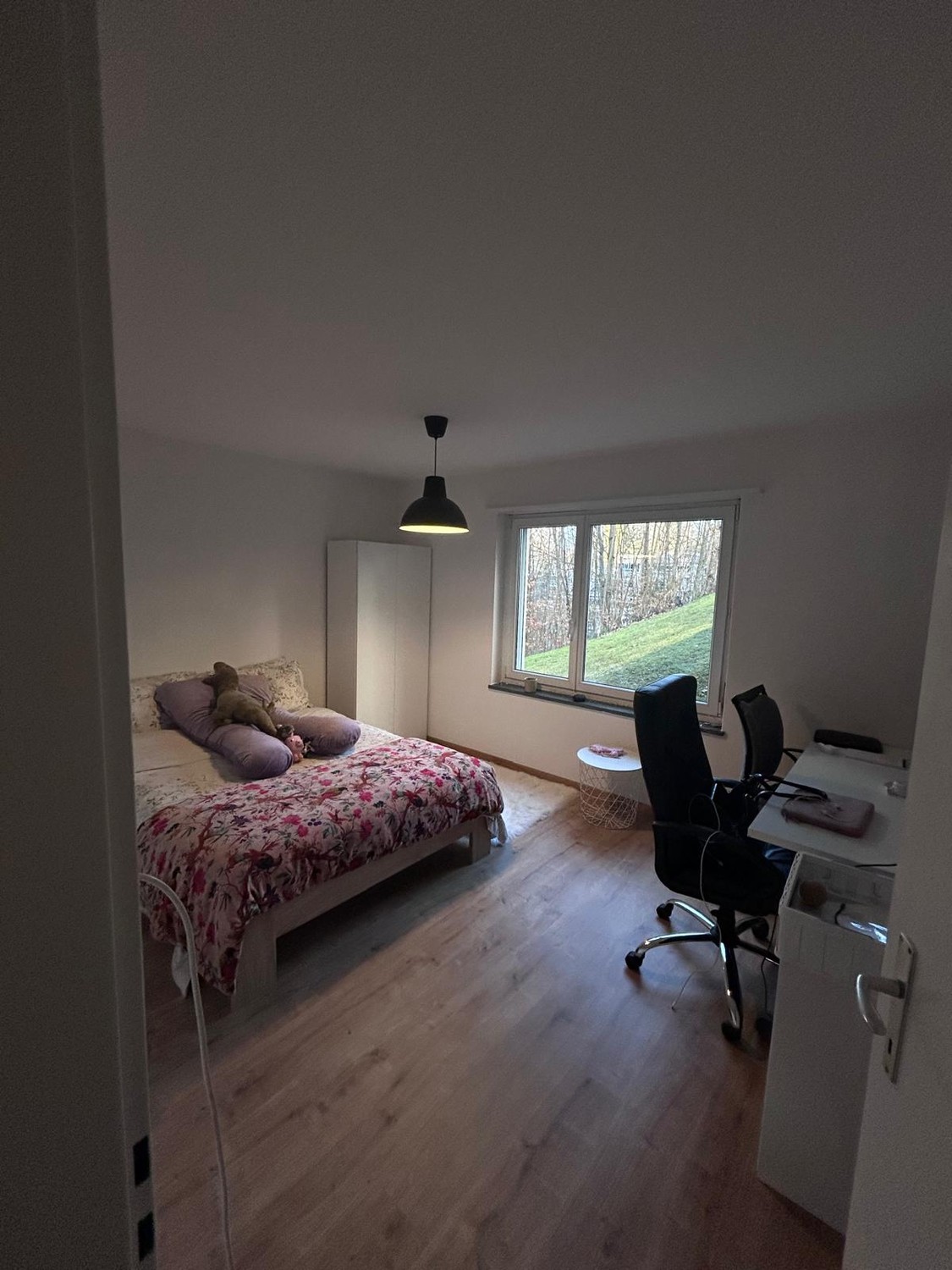 3 ½ rooms apartment, Foto 1 von 7