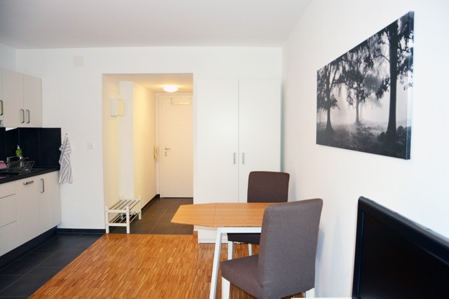 Appartement 1 pièce, photo 3 sur 8