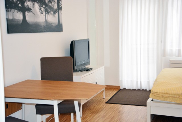 Appartement 1 pièce, photo 4 sur 8