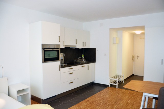 Appartement 1 pièce, photo 5 sur 8